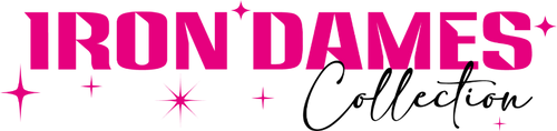 Iron Dames Shop - STG